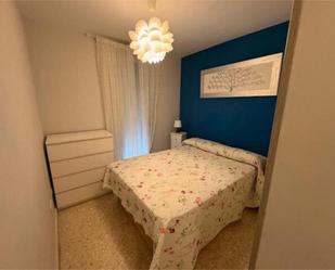Bedroom of Flat to share in Jerez de la Frontera