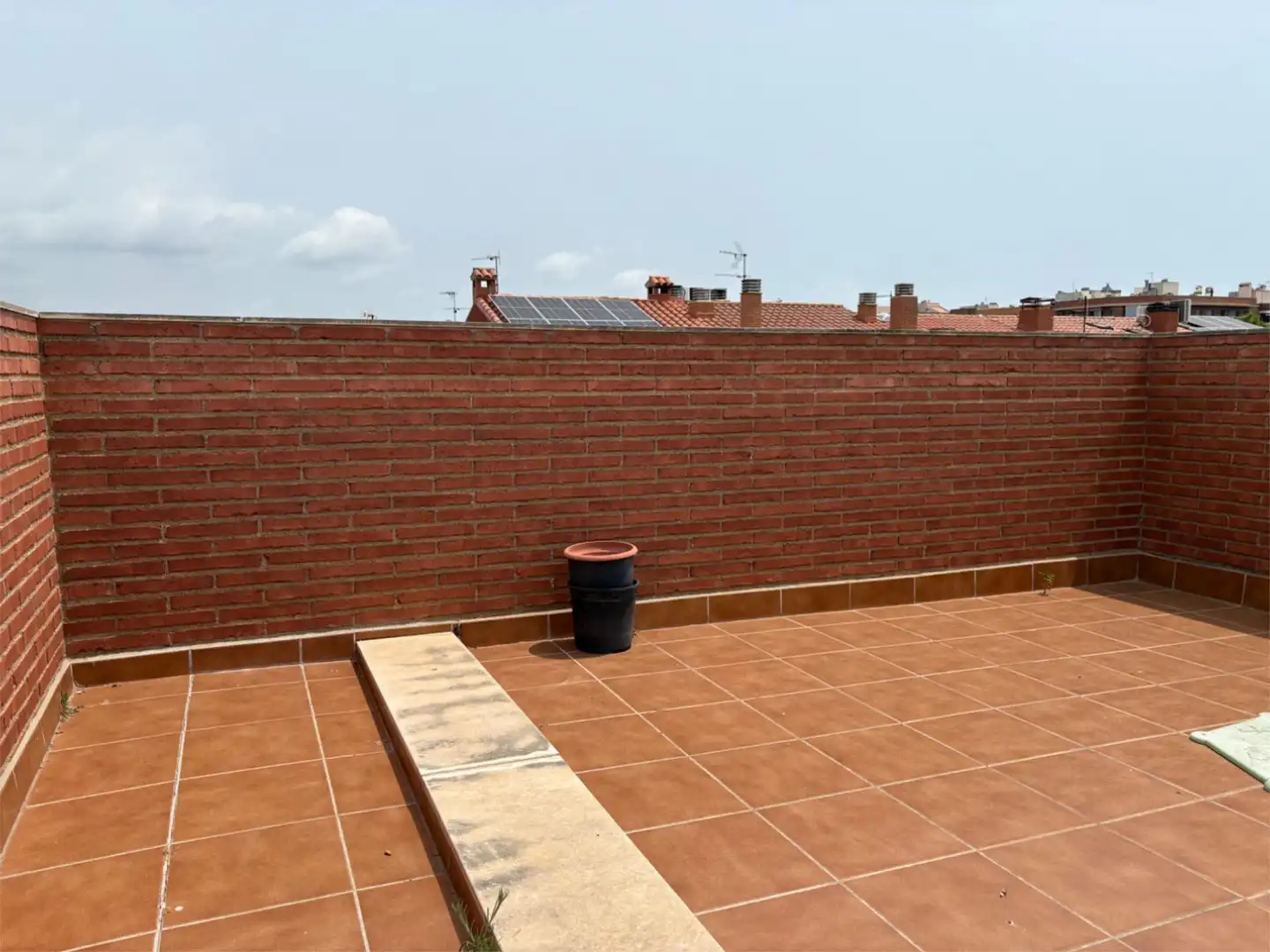 Houses for sale in Carrer Salvador Gené I Torrents, 15, Casc Antic - Nou Cambrils Terrace of Houses for sale in Cambrils with Air Conditioner and Terrace
