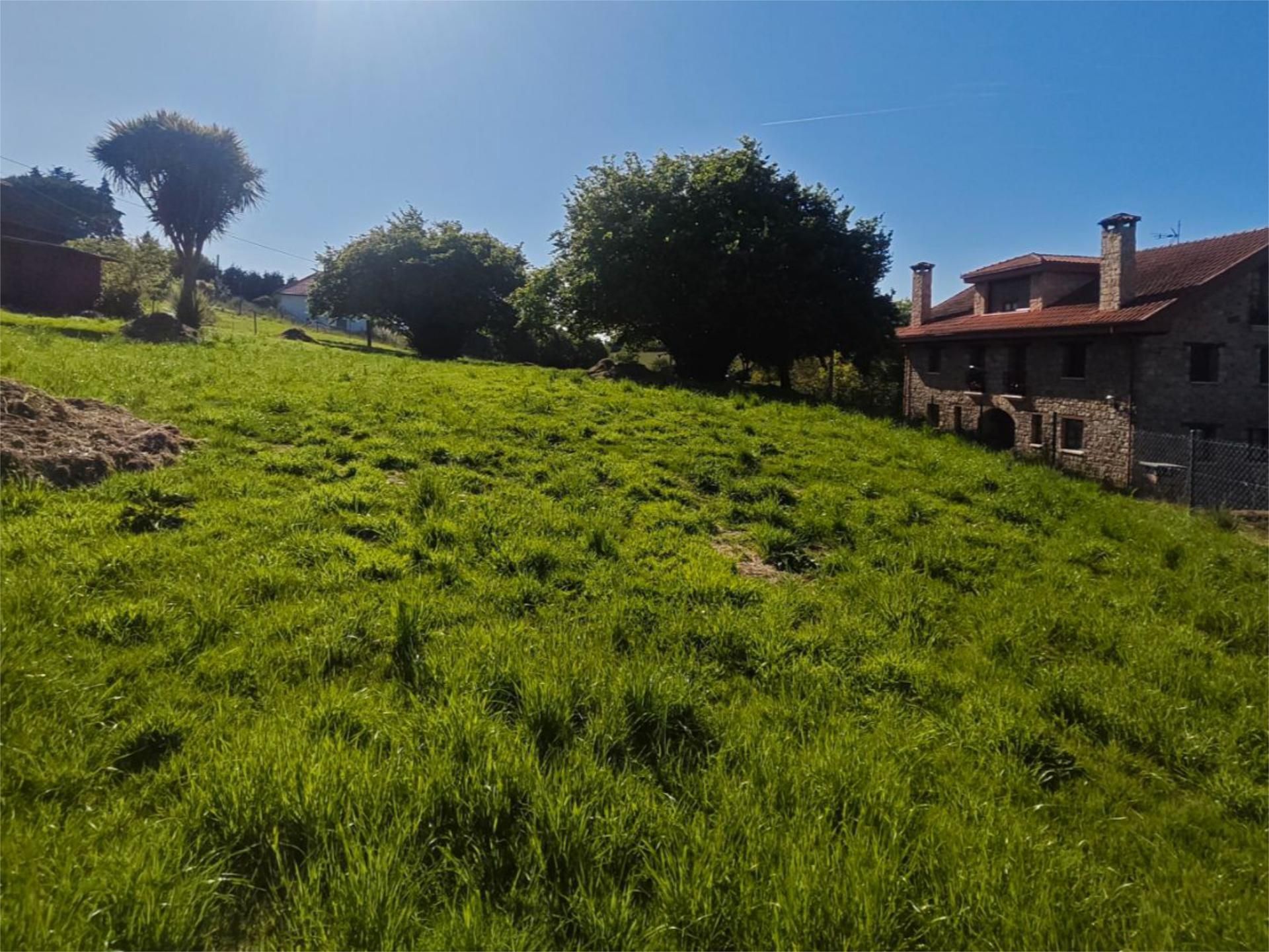 Residencial en venda en Gijón 