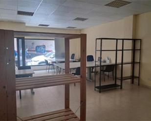 Oficina de lloguer en  Zaragoza Capital amb Aire condicionat