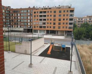 Vista exterior de Pis de lloguer en Valladolid Capital