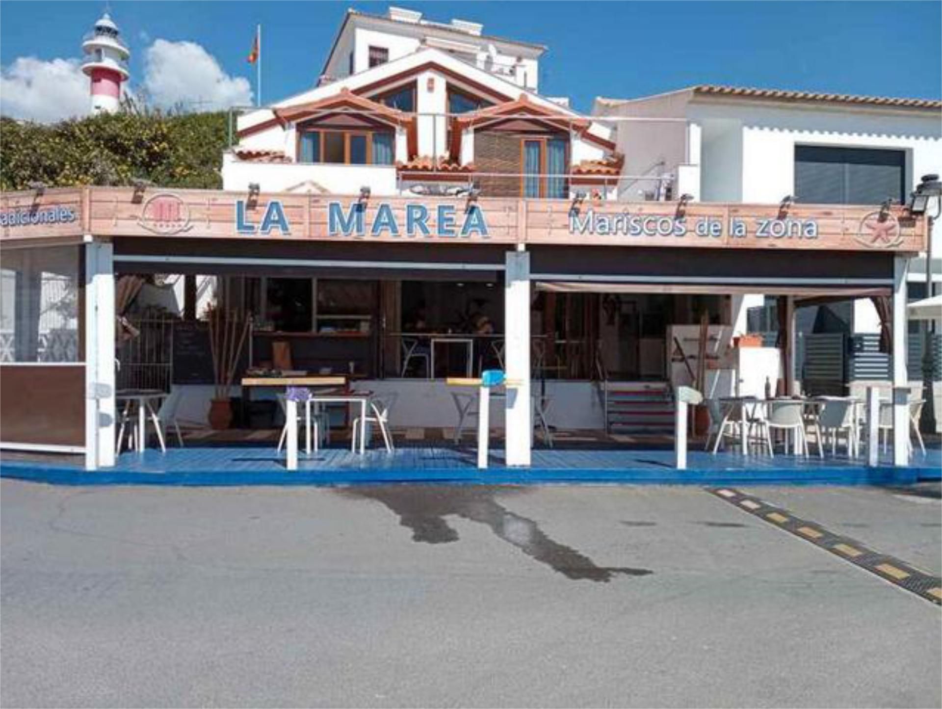 Casa o xalet en venda en El Rompido