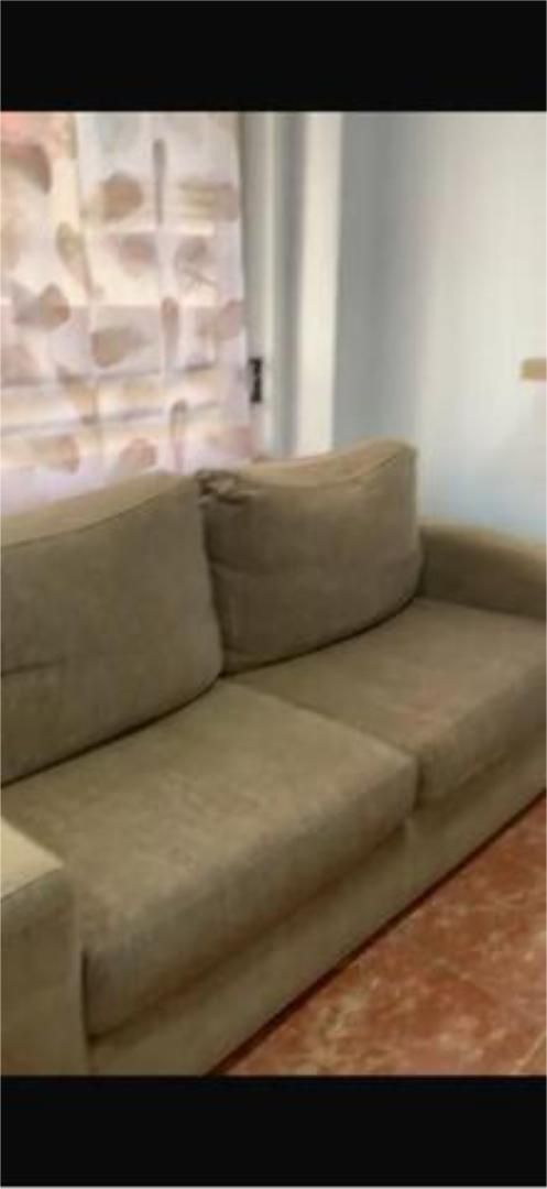 Living room of Apartment for sale in Marbella