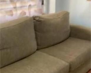 Sala d'estar de Apartament en venda en Marbella