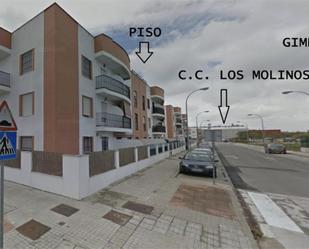 Flat to rent in Calle Puerta de Golpe, 3, Torre Cruz - Los Molinos