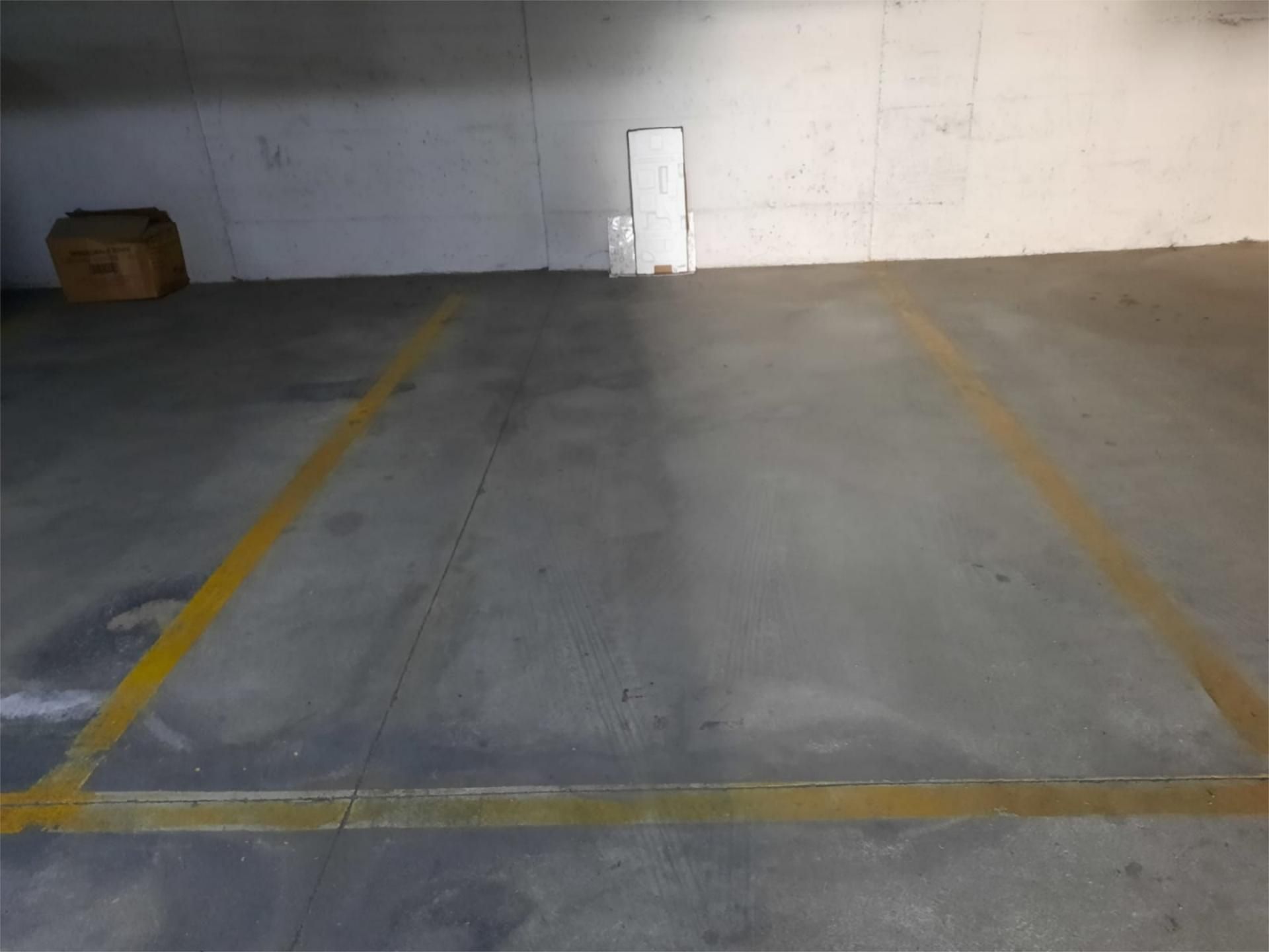 Parkplatz von Garage miete in Alhaurín El Grande