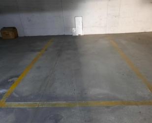 Garatge de lloguer a Calle San Juan de la Cruz, 4, Centro