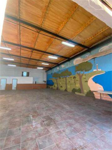 Nave industrial en Alquiler en Chipiona Norte
