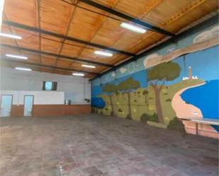 Nau industrial de lloguer en Chipiona