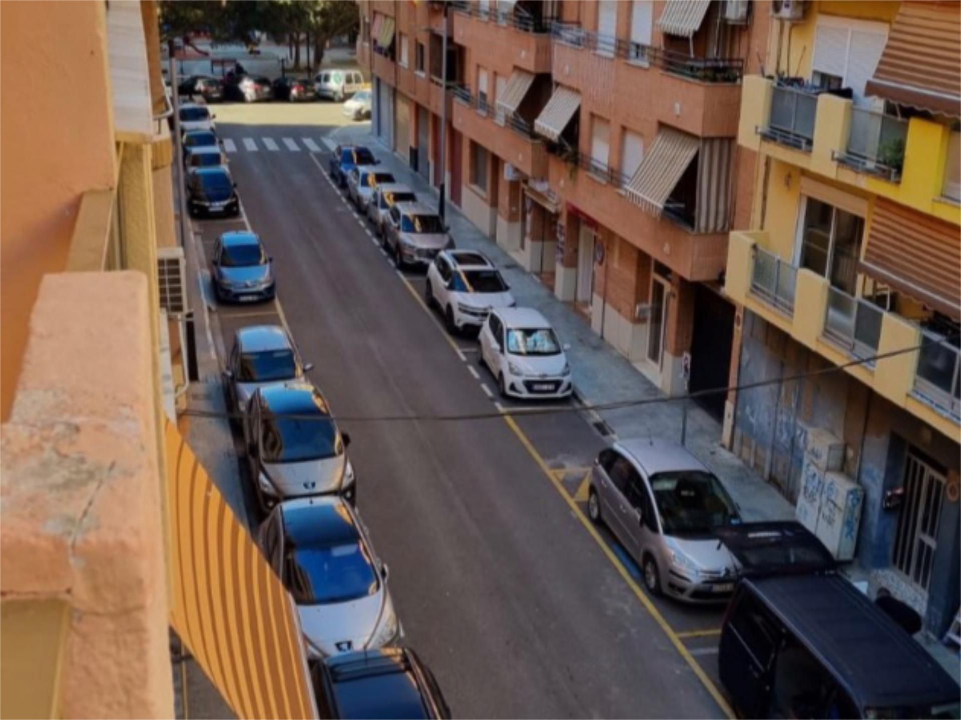Pis de lloguer a Avinguda al Vedat, 14, Centro - Casco antiguo