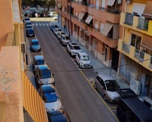 Parking of Flat to rent in Torrent  with Furnished and Balcony