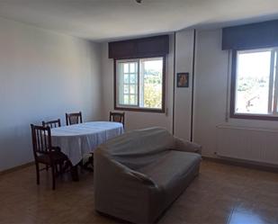 Living room of Flat to rent in Vigo   with Storage room and Furnished