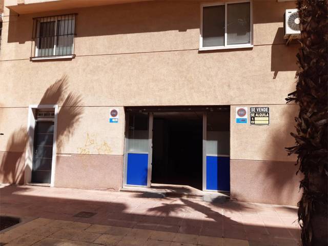 Loft en Venta en Calle General Espartero, 115 en Carolinas Altas