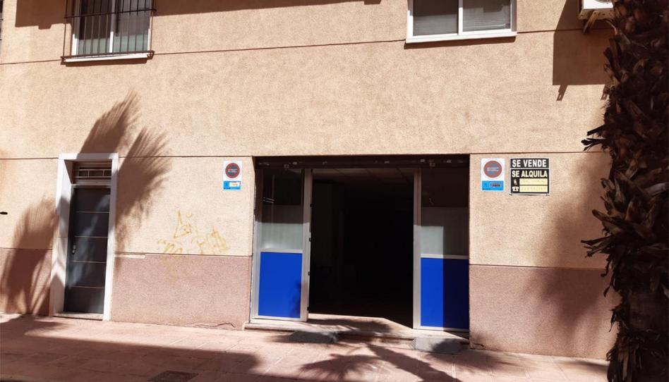 Photo 1 of Loft for sale in Calle General Espartero, 115, Carolinas Altas, Alicante