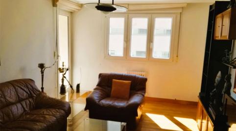 Foto 2 de Piso en venta en Plaza San Francisco Javier, 6, Valle de Elorz / Elortzibar, Navarra