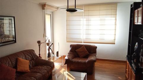 Foto 3 de Piso en venta en Plaza San Francisco Javier, 6, Valle de Elorz / Elortzibar, Navarra