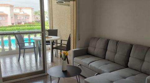 Photo 2 of Flat to rent in Carrer de Les Gavines, 1, Alcossebre, Castellón