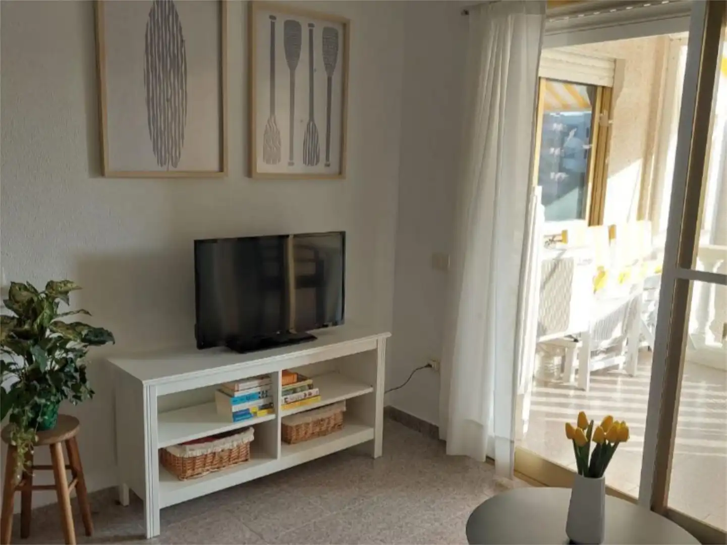 Wohnung zur Miete in Carrer de les Gavines, 1, Alcossebre Wohnung zur Miete in Carrer de les Gavines, 1, Alcossebre