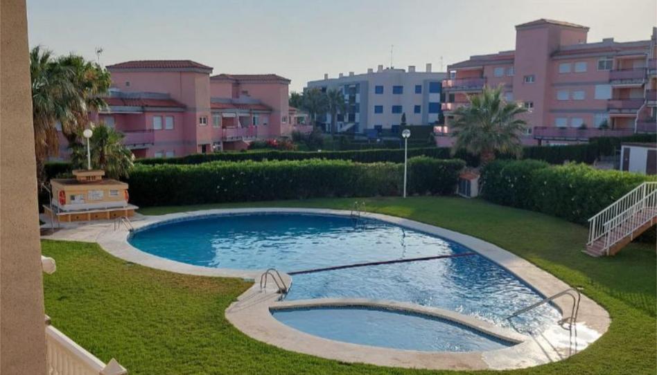 Photo 1 of Flat to rent in Carrer de Les Gavines, 1, Alcossebre, Castellón