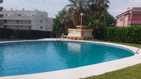 Photo 5 of Flat to rent in Carrer de Les Gavines, 1, Alcossebre, Castellón