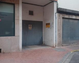 Parkplatz von Garage miete in Oropesa del Mar / Orpesa