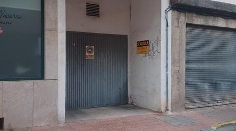 Garage to rent in Carrer de Goya, 19, Centro, Castellón - image 2 Photo 2 of Garage to rent in Carrer de Goya, 19, Centro, Castellón