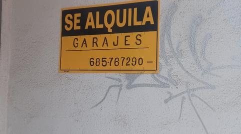 Garage to rent in Carrer de Goya, 19, Centro, Castellón - image 5 Photo 5 of Garage to rent in Carrer de Goya, 19, Centro, Castellón