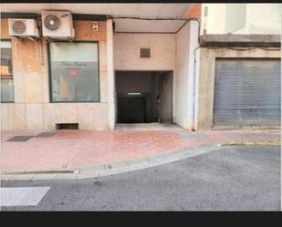 Parking of Garage to rent in Oropesa del Mar / Orpesa