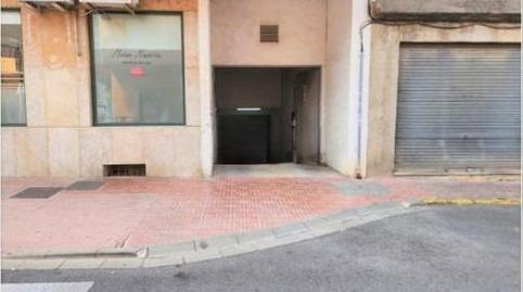 Garage to rent in Carrer de Goya, 19, Centro, Castellón - image 4 Photo 4 of Garage to rent in Carrer de Goya, 19, Centro, Castellón