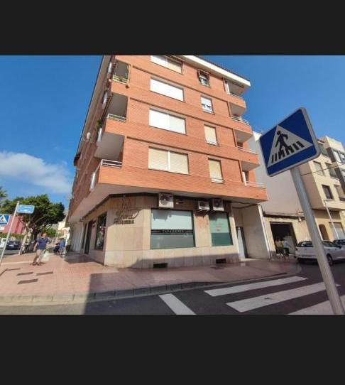 Garage to rent in Carrer de Goya, 19, Centro, Castellón - image 1 Photo 1 of Garage to rent in Carrer de Goya, 19, Centro, Castellón