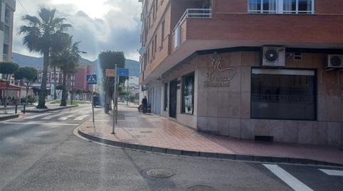 Garage to rent in Carrer de Goya, 19, Centro, Castellón - image 3 Photo 3 of Garage to rent in Carrer de Goya, 19, Centro, Castellón