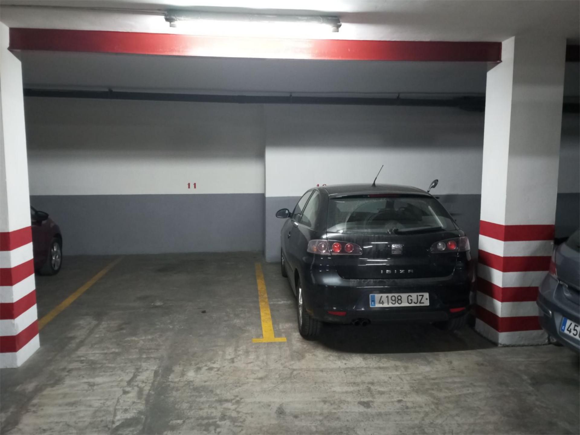 Aparcament de Garatge de lloguer en  Valencia Capital