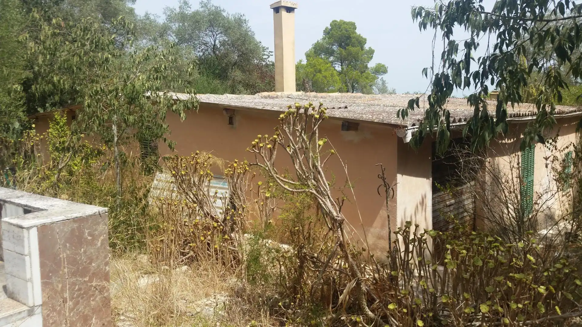 Finca rústica en venta en Sencelles Finca rústica en venta en Sencelles