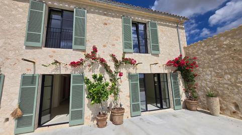 Foto 3 de Finca rústica en venda a Montuïri, Illes Balears