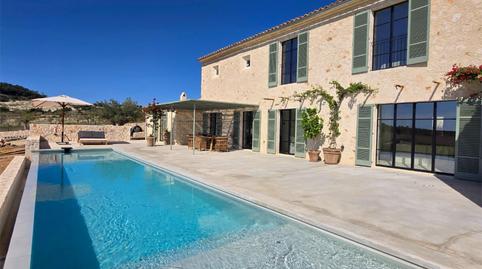 Foto 2 de Finca rústica en venda a Montuïri, Illes Balears