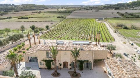 Foto 4 de Finca rústica en venda a Montuïri, Illes Balears