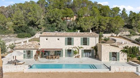 Foto 5 de Finca rústica en venda a Montuïri, Illes Balears