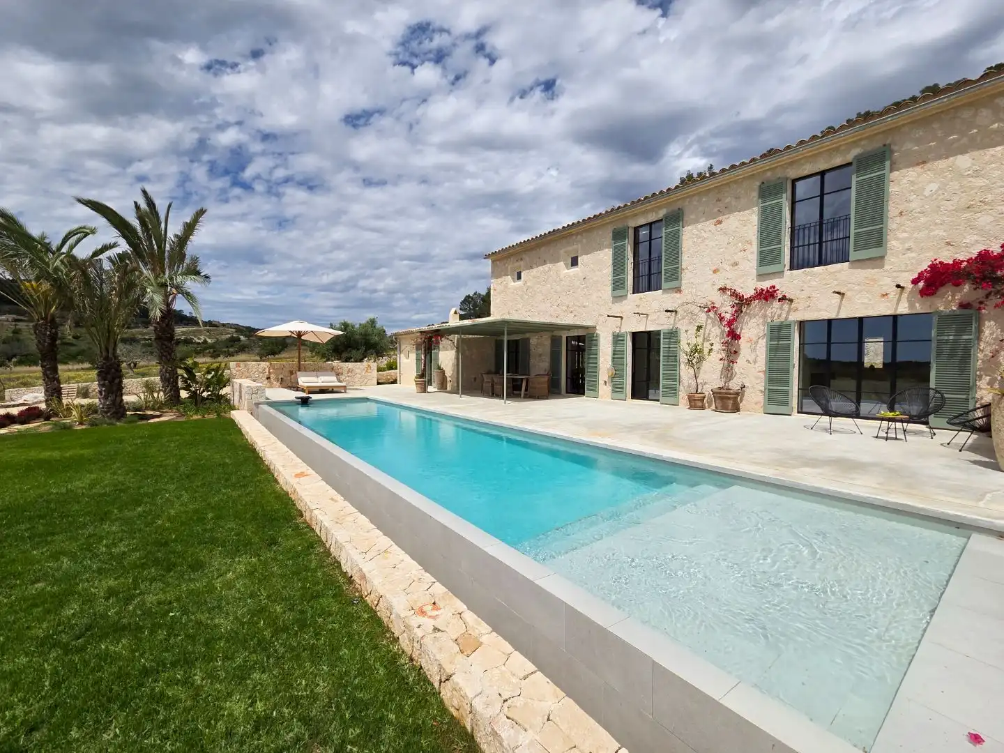 Country house zum Verkauf in Montuïri Country house zum Verkauf in Montuïri