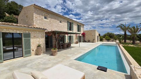 Country house zum Verkauf in Montuïri, Illes Balears - Bild 2 Foto 2 von Country house zum Verkauf in Montuïri, Illes Balears