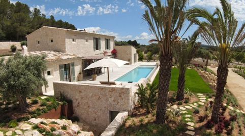 Country house zum Verkauf in Montuïri, Illes Balears - Bild 5 Foto 5 von Country house zum Verkauf in Montuïri, Illes Balears