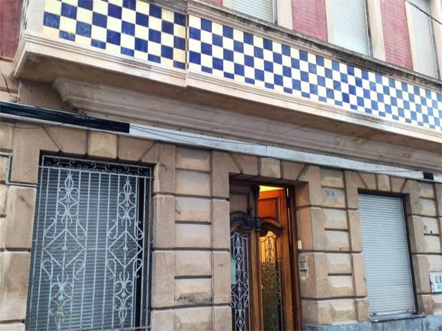 Piso en Venta en Carrer del Mestre Serrano, 31 en Pedreguer