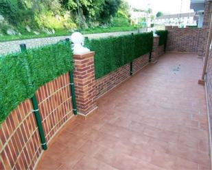 Terrace of Flat for sale in Santoña  with Terrace and Balcony