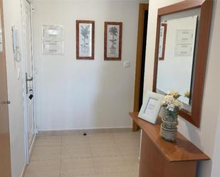 Flat to rent in Dénia  with Air Conditioner, Heating and Private garden