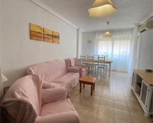 Living room of Flat to rent in Cartagena