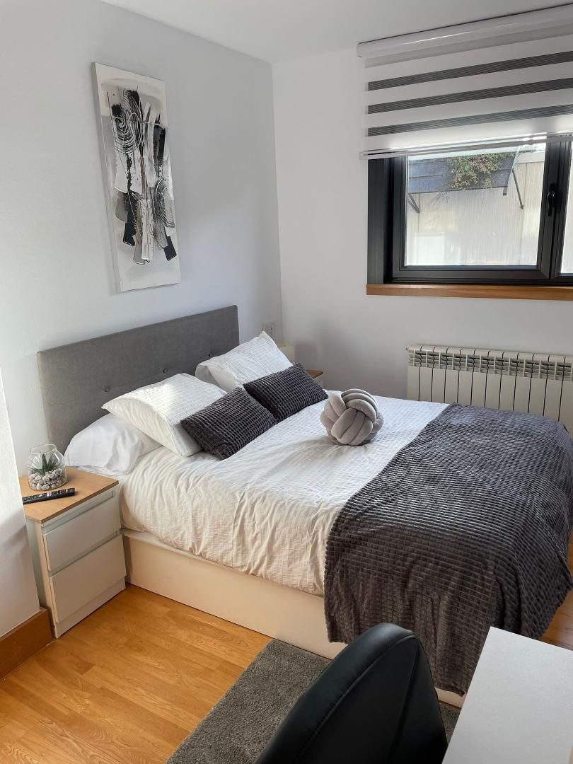 Apartment to share in Rua José Pascual López-Cortón, 4, Someso - Matogrande