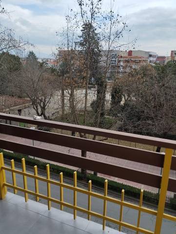 Piso en Alquiler en Paseo Estación, 19 en Navalmoral de la Mata