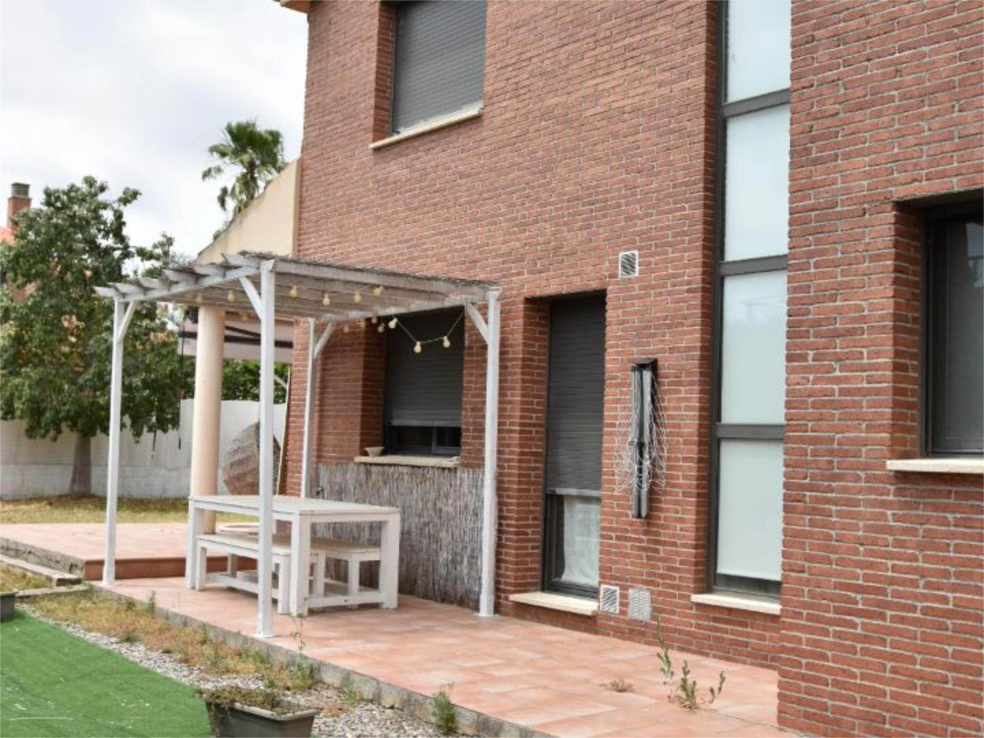Terrace of House or chalet for sale in Reus  with Private garden, Terrace and Storage room