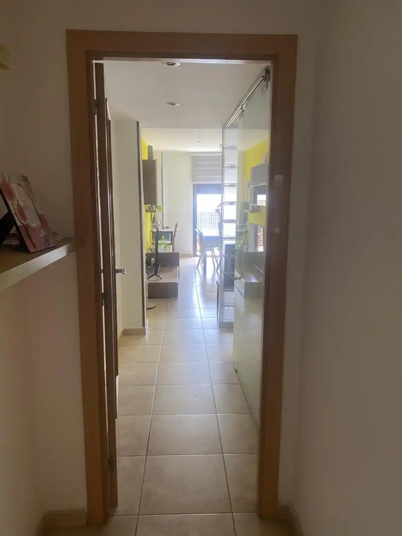 Flat for sale in Carrer de Vinaròs, 45, Pueblo Flat for sale in Benicarló with Air Conditioner, Terrace and Balcony