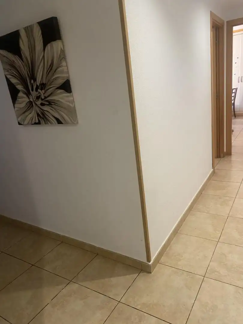 Flat for sale in Carrer de Vinaròs, 45, Pueblo Flat for sale in Benicarló with Air Conditioner, Terrace and Balcony