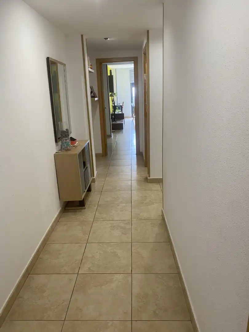 Flat for sale in Carrer de Vinaròs, 45, Pueblo Flat for sale in Benicarló with Air Conditioner, Terrace and Balcony